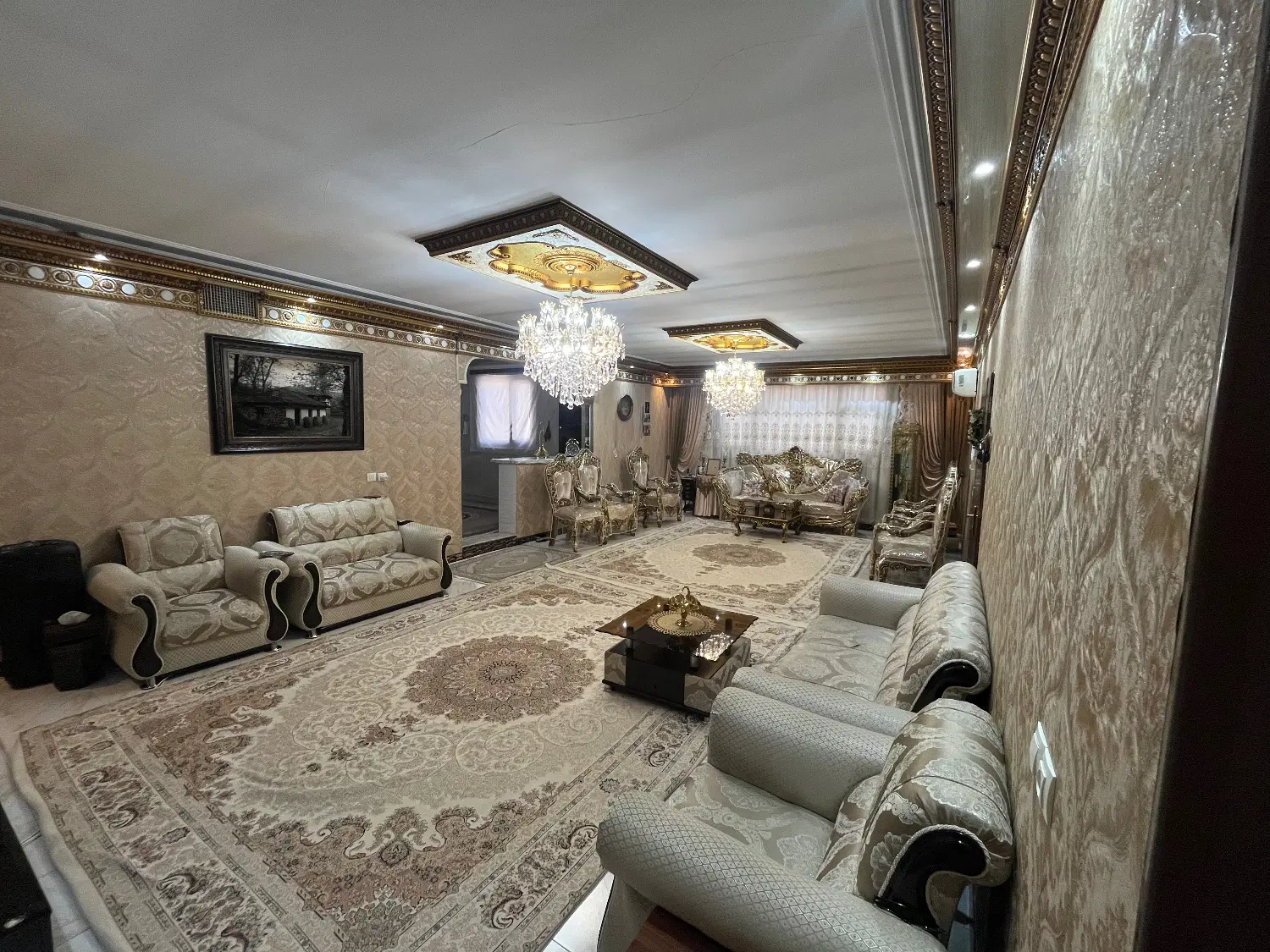 فروش واحد خوش نقشه