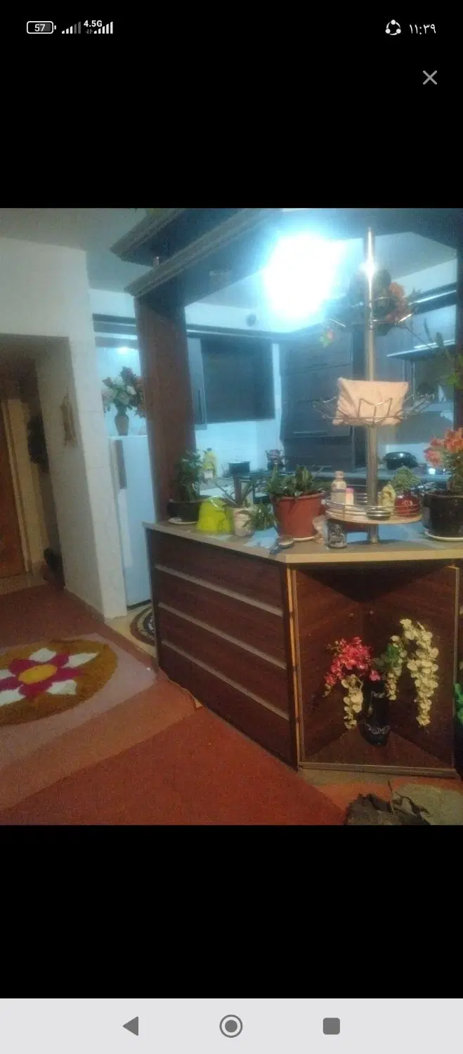 اجاره آپارتمان دوخوابه در شهر مجلسی