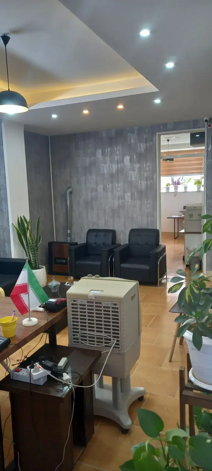 واحد نقلی تجاری و مسکونی