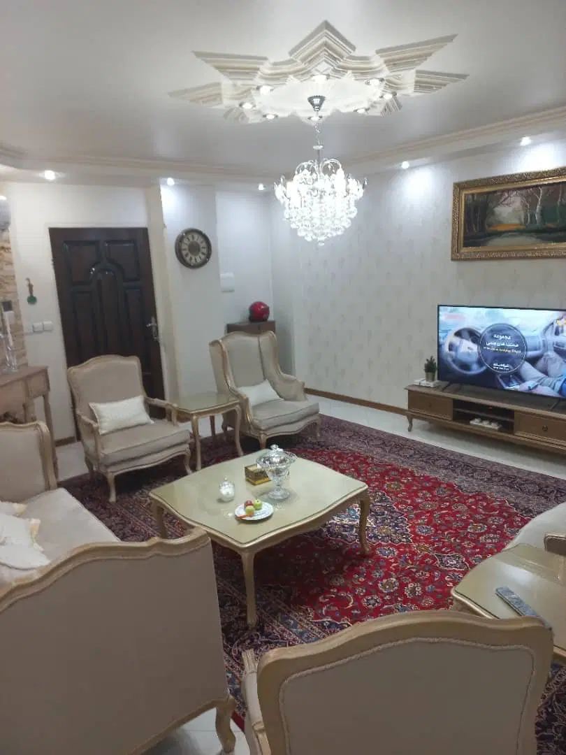 فروش واحد مسکونی ۶۰ متری  در فلاح خیابان اصغرنژاد