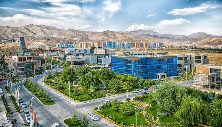 ۷۰متری تک خواب ویلایی فاز ۴