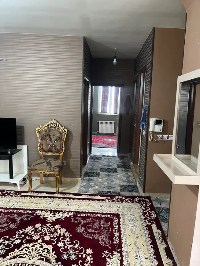 نیایش ۷ بلوک ۱۵۰ وام ۸۰۰ میلیونی