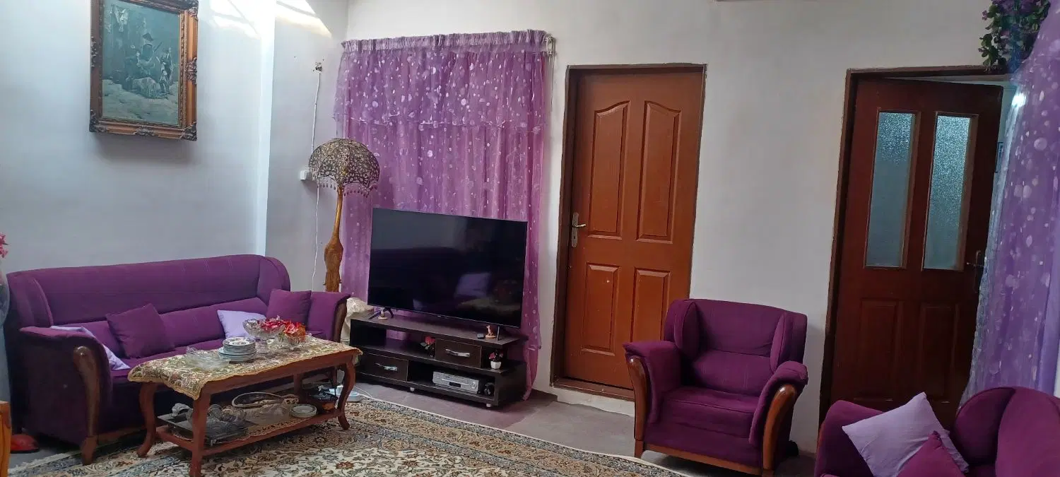 ویلایی خیام