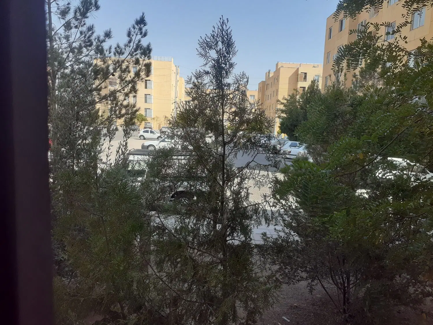 فاز 6 یادمان بنا