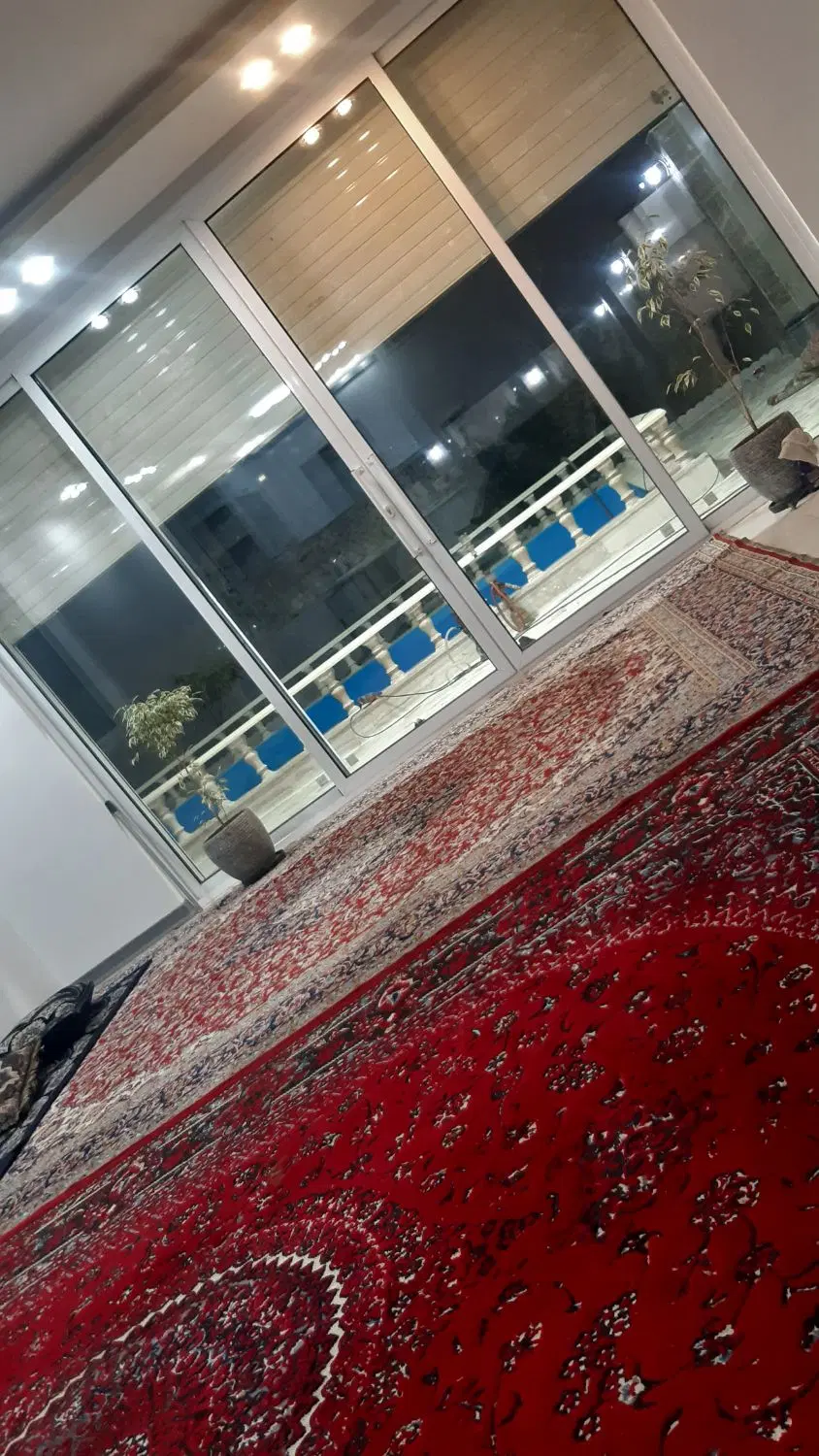 باغ ویلا ۵۰۰متری