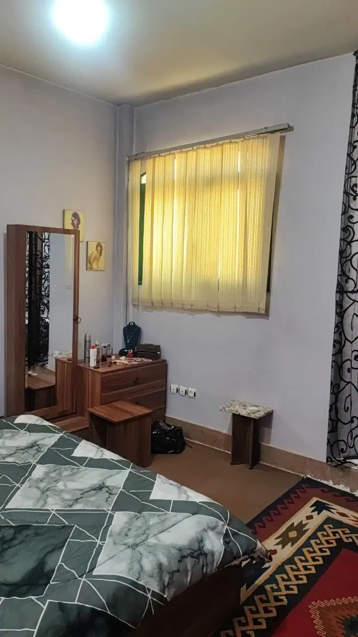 آپارتمان دوخوابه