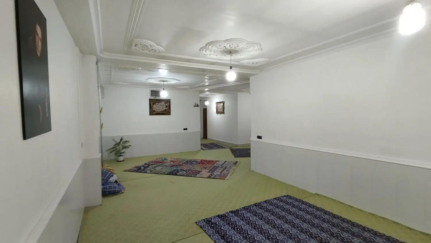 منزل اجاره