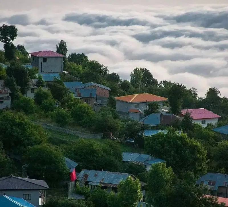 باغستان فردوسی شاهنامه میزان