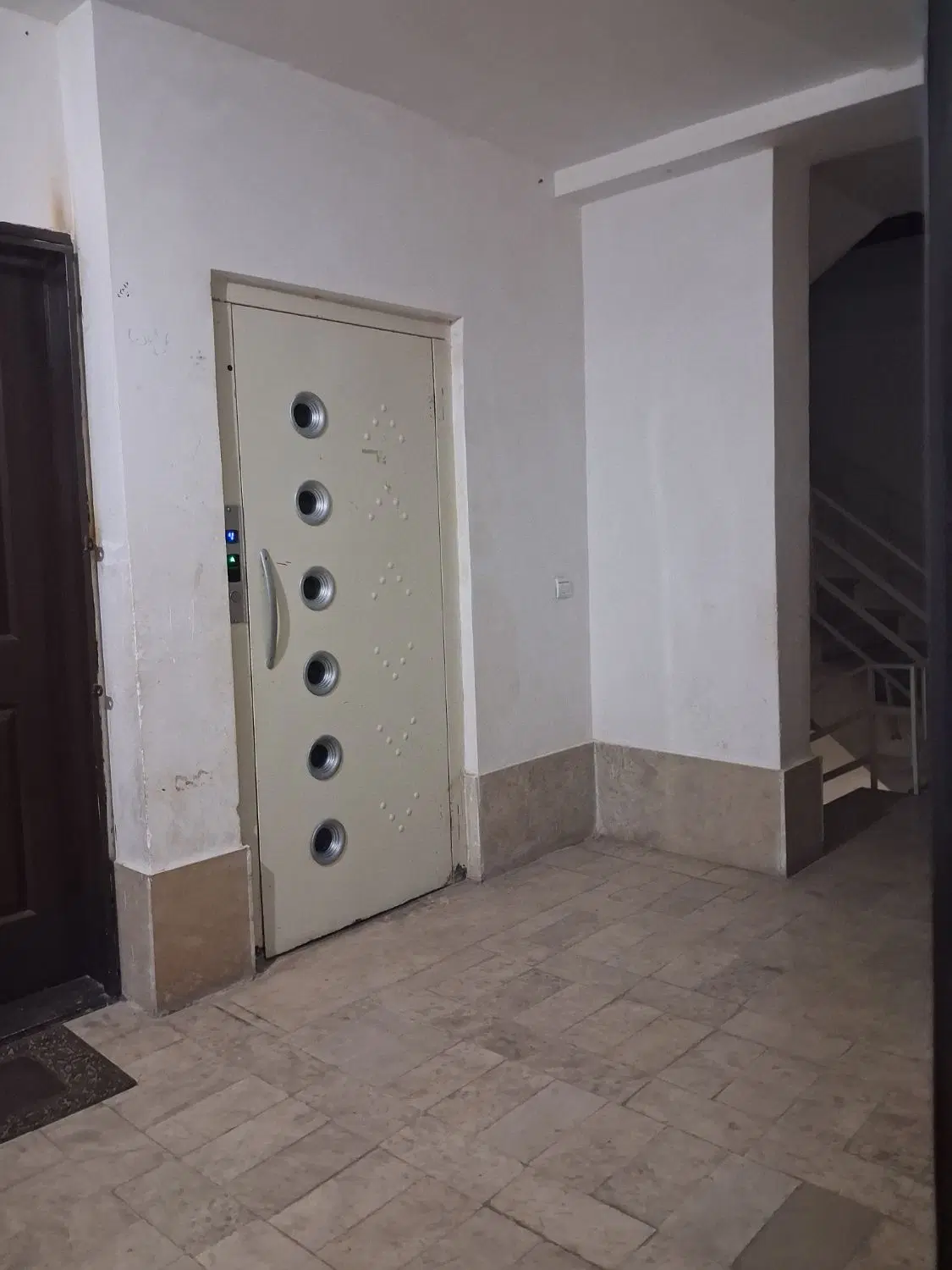 اپارتمان مسکن مهر