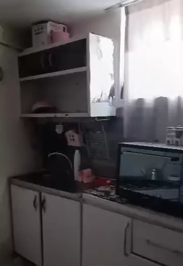 خانه ۷۰متری تازه باسازی شده
