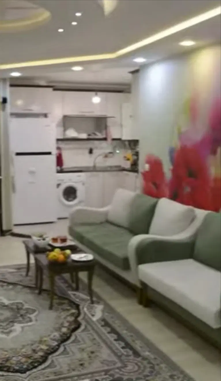 آپارتمان فروشی