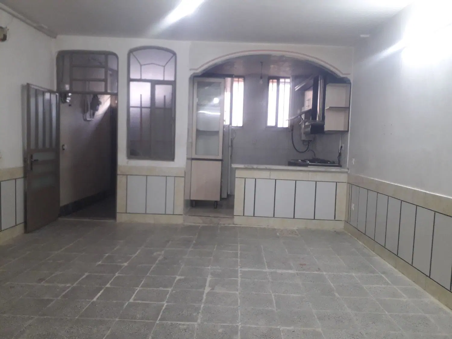 منزل مسکونی