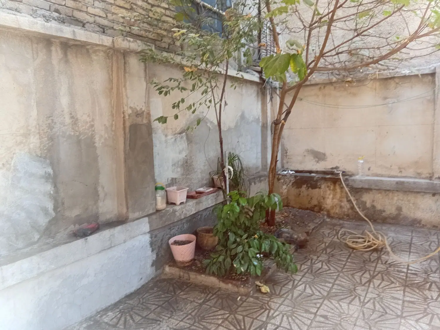 خانه ویلایی مستقل