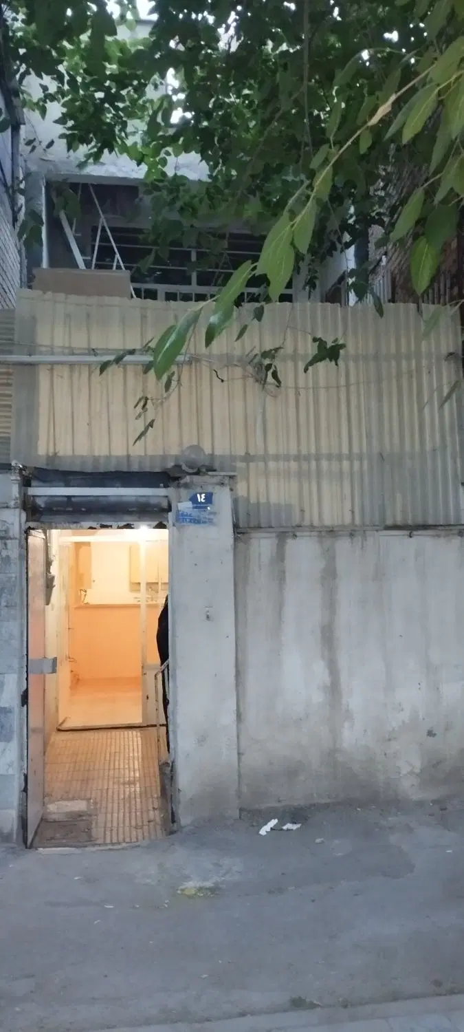 خانه حیاطی دربستی ویلایی اجاره مسکونی انبار تولیدی
