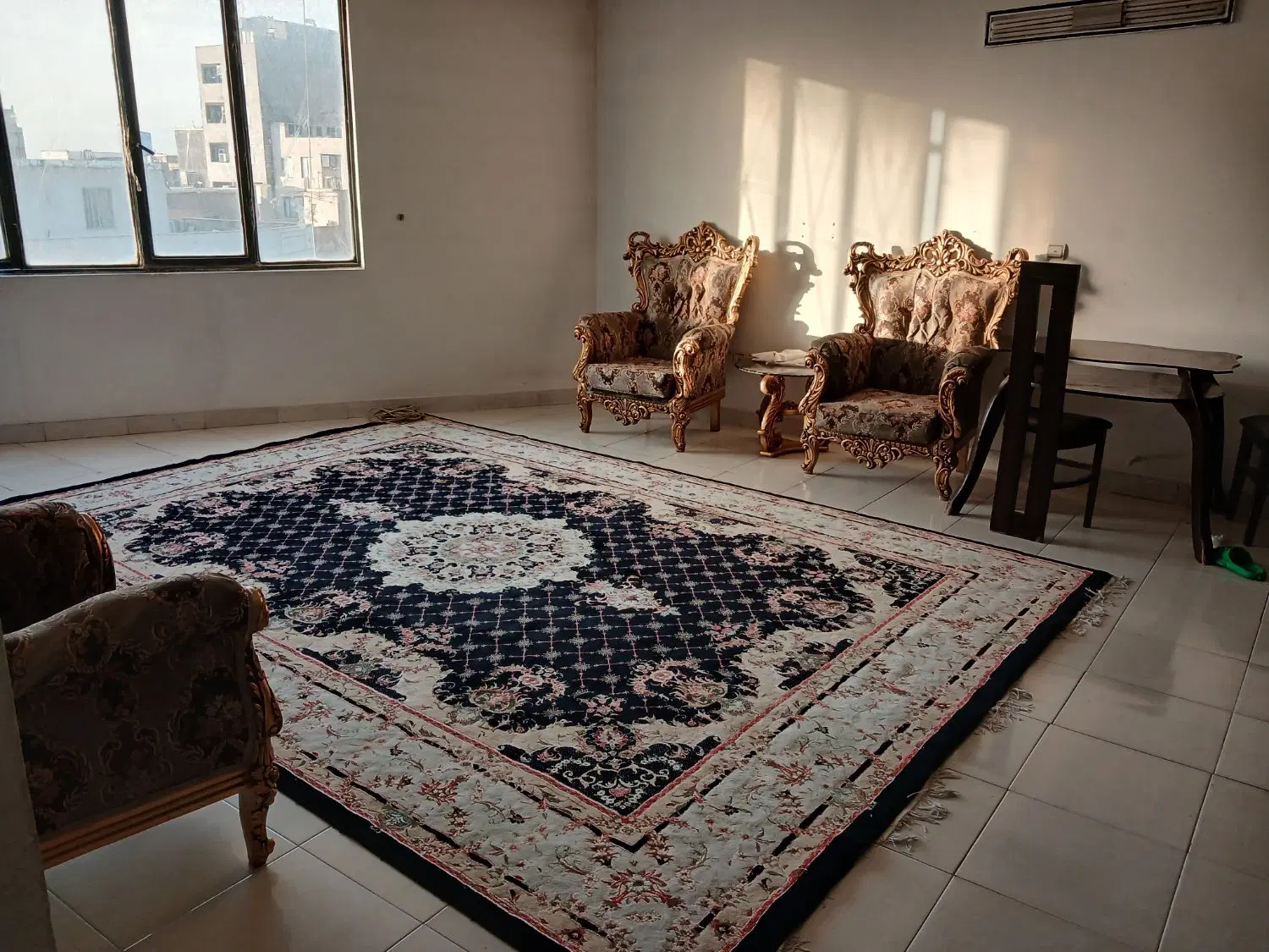واحد۶۵متری سنددار