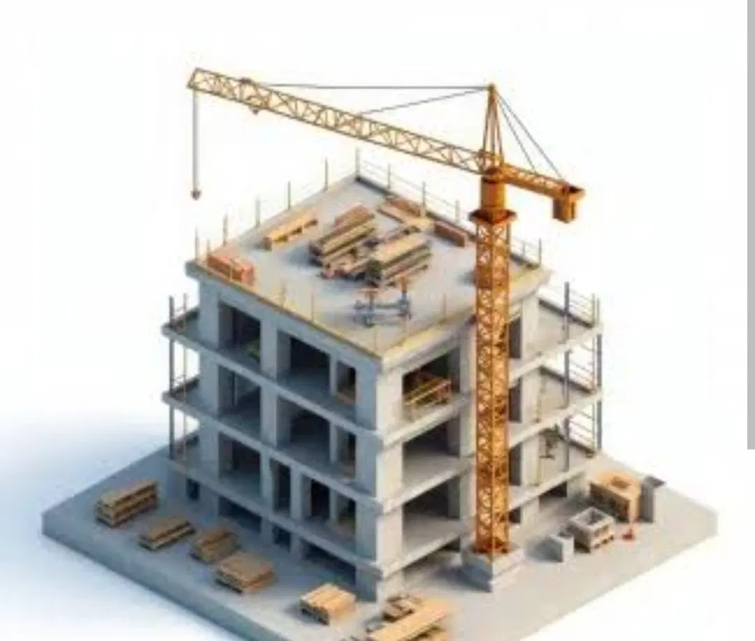 آپارتمان 65 متری  نایب احمد
