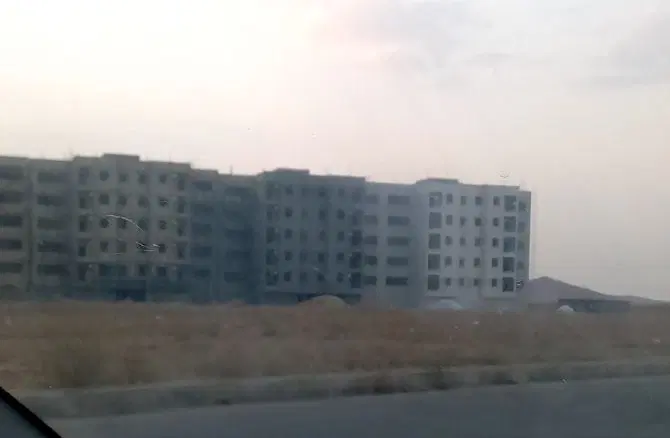 اپارتمان