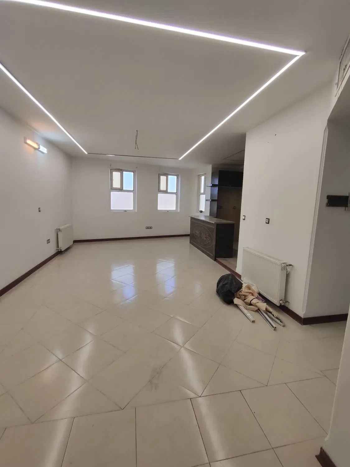 اپارتمان شهاب