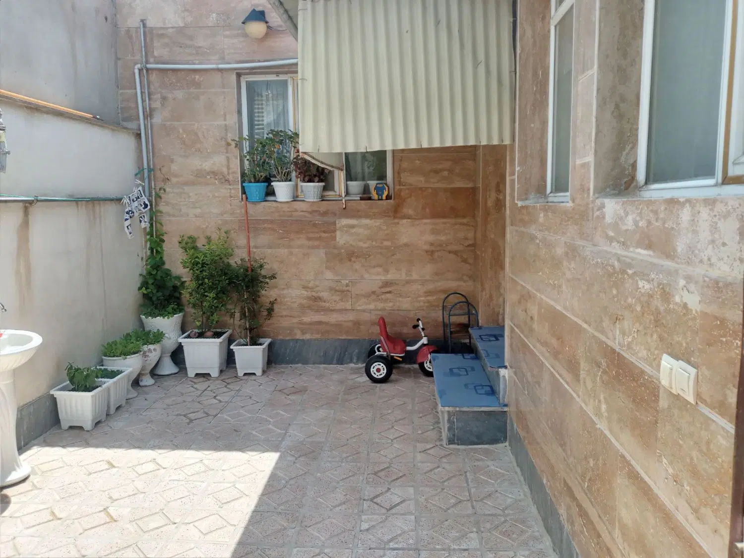 خونه ویلایی میراشرف