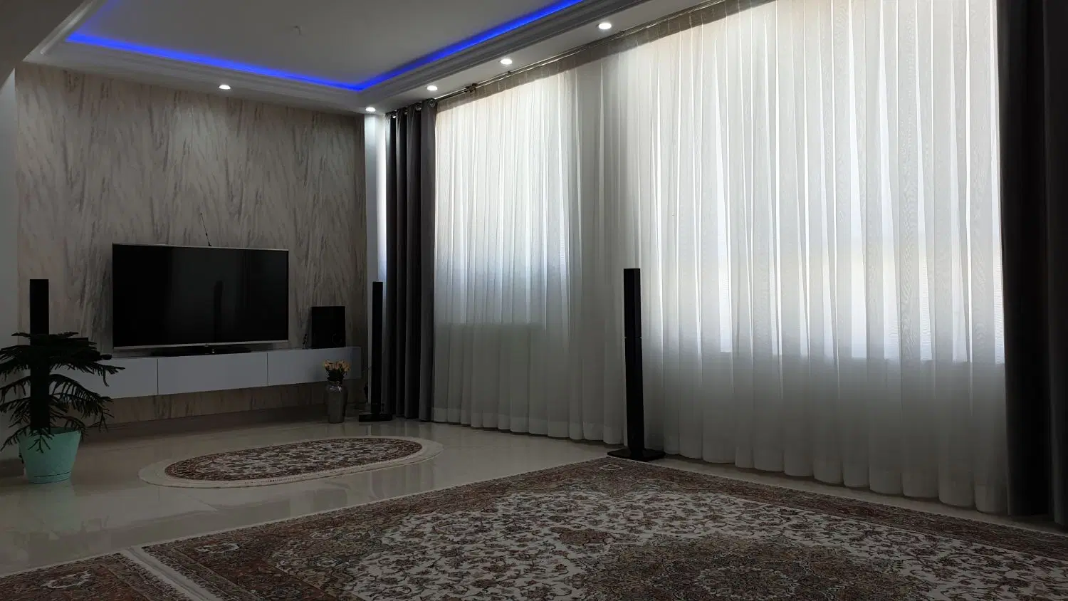 مسکن مهر پردیس ۷۵ متری