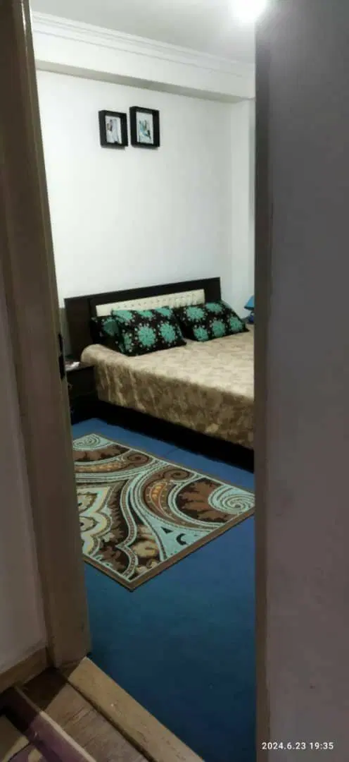 ویلایی ۳ خواب ۱۱۷ متری