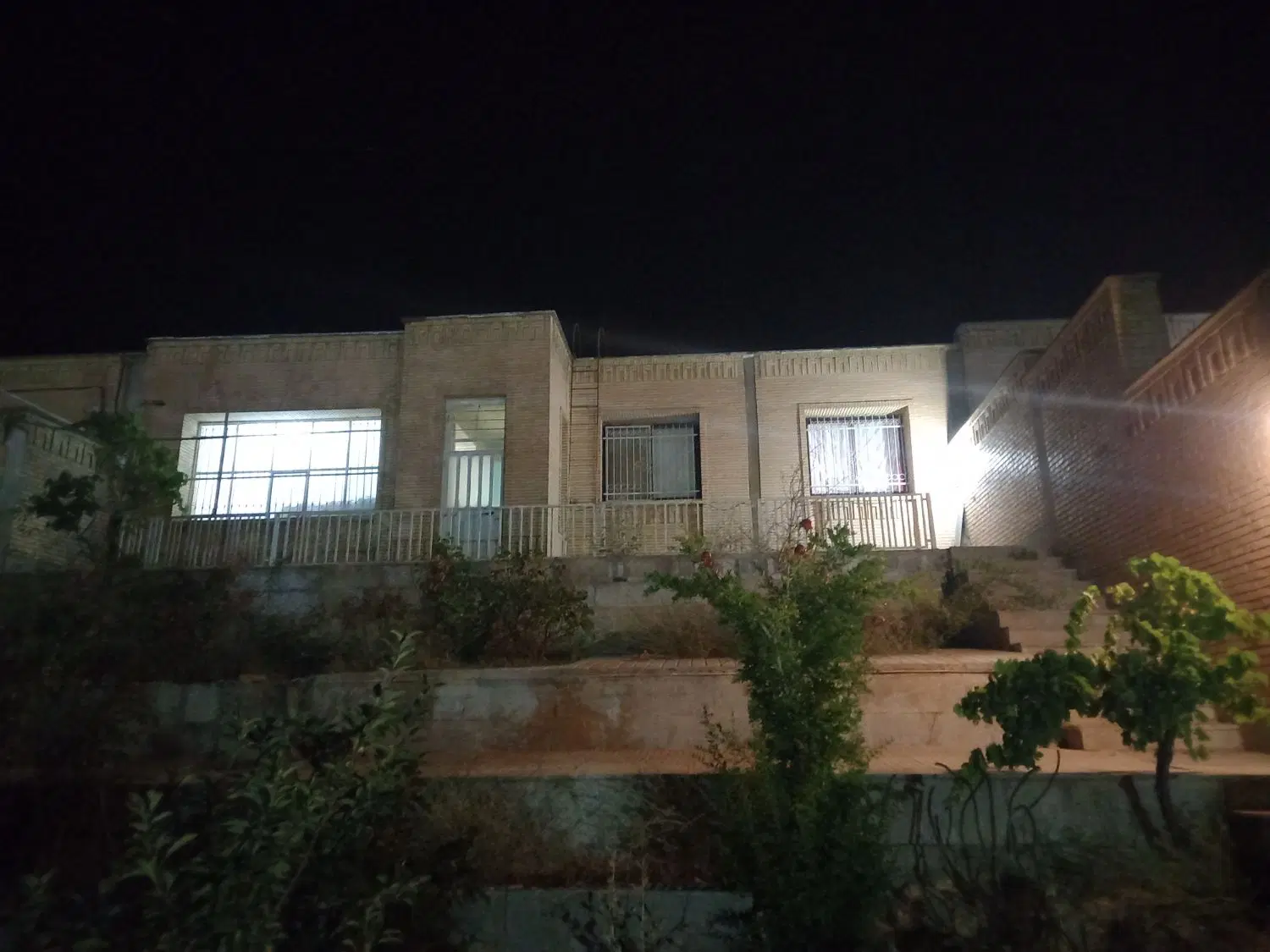 ویلایی