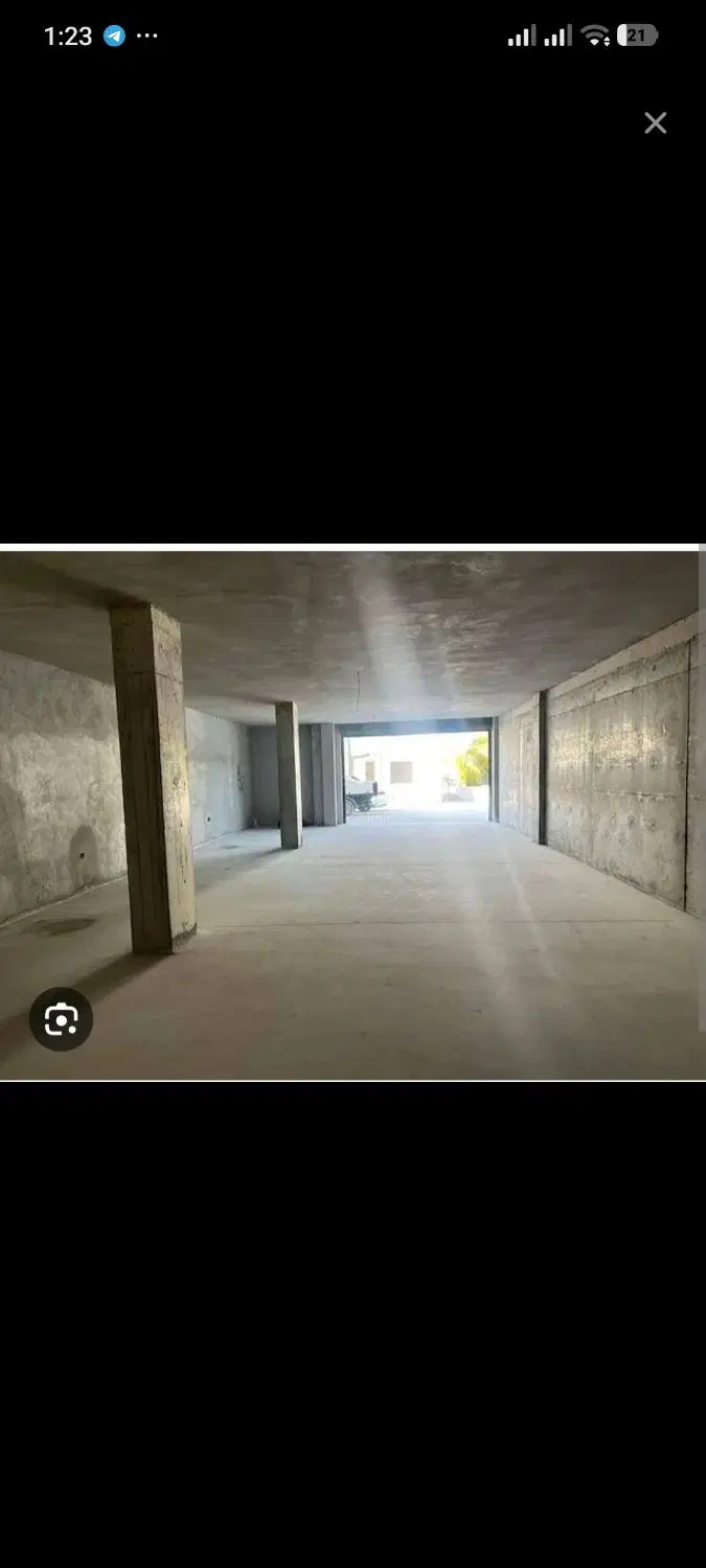 زمین عابدی