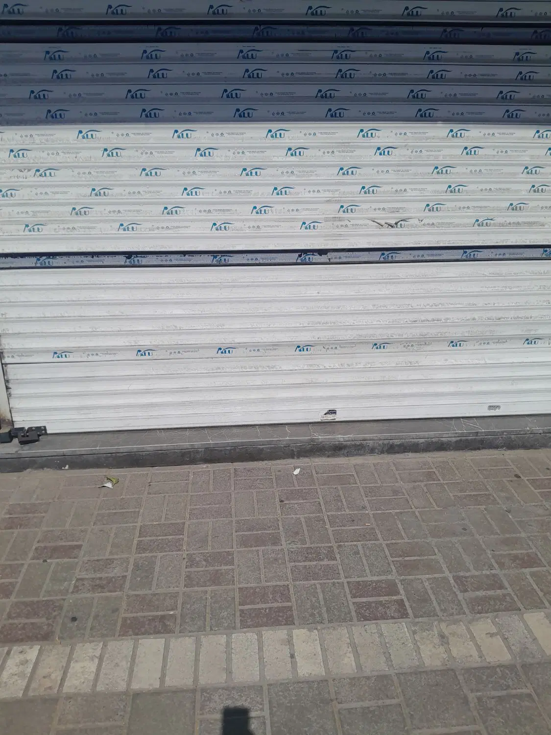 مغازه ۳۹ متری