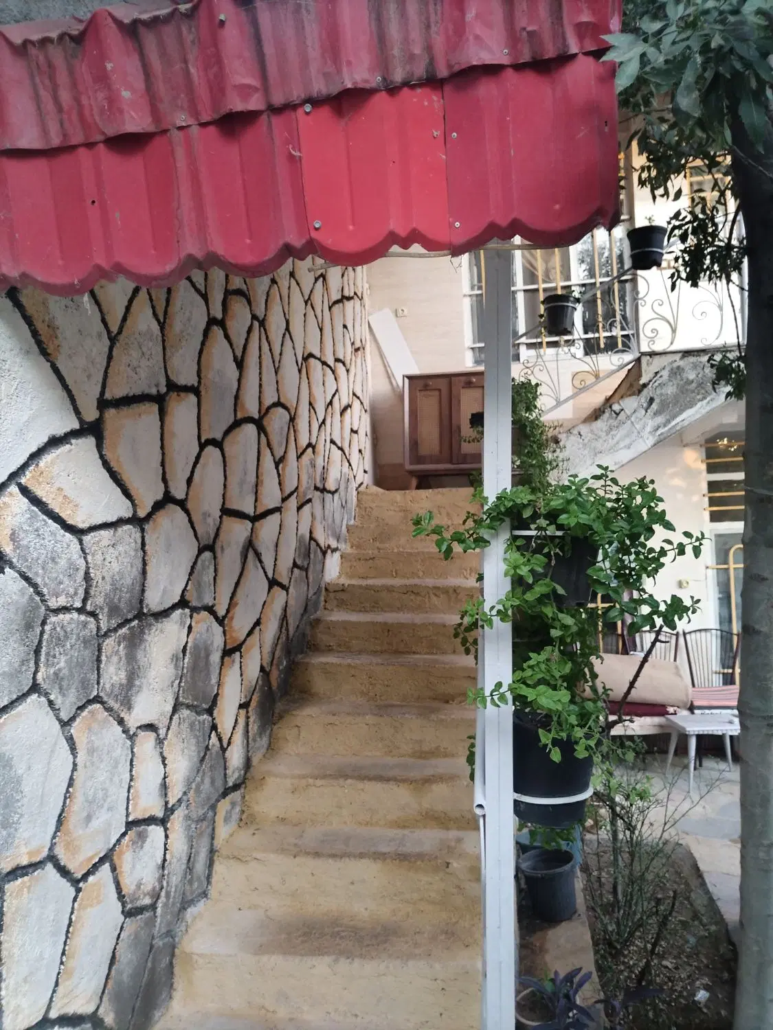 باغ ویلا کلاسیک وشیک
