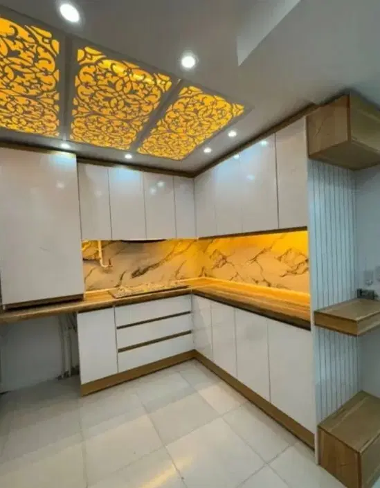 کیسون ۷۵ متری وام تسویه