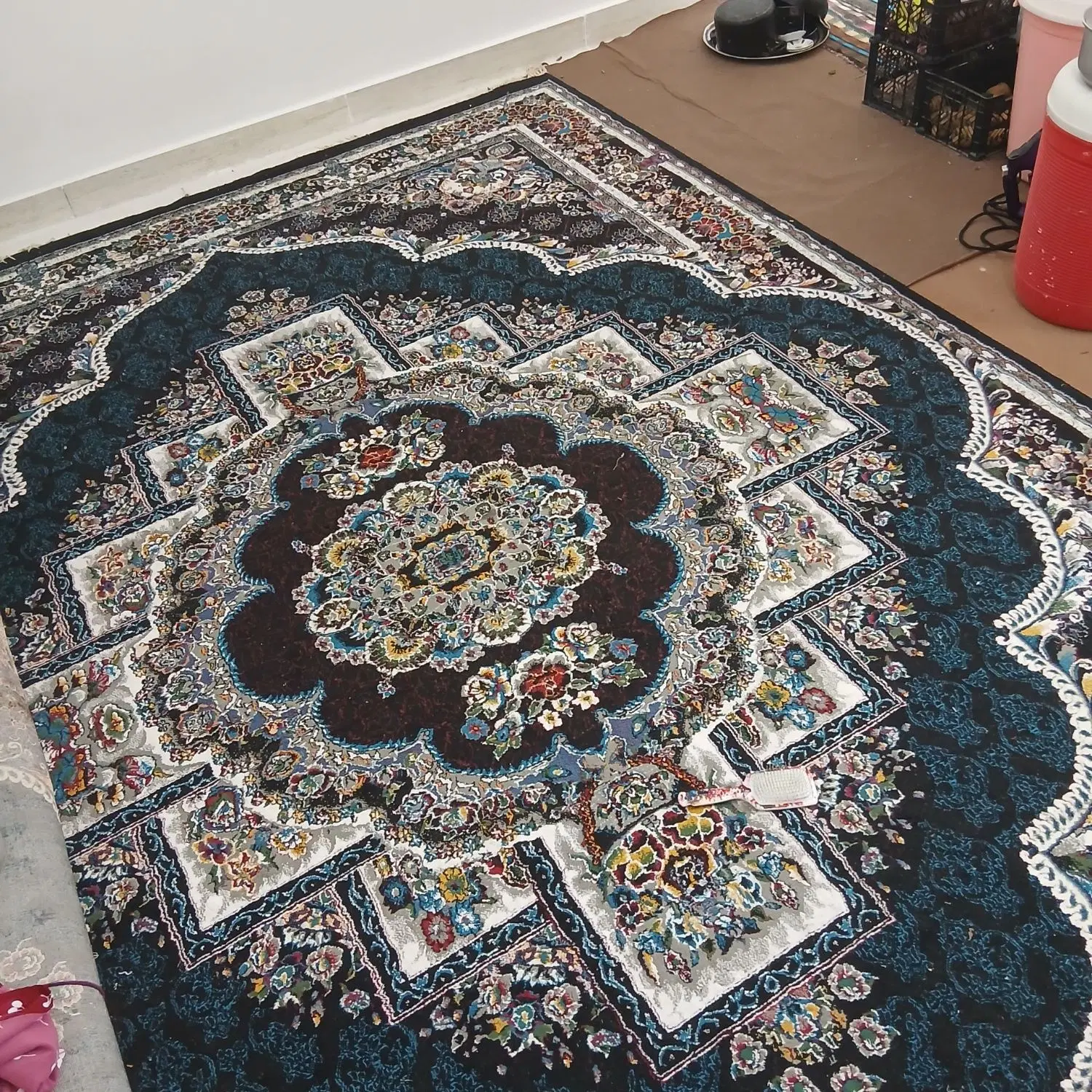 خانه ویلایی مسیرسردخانه قبل ازقلعه کوچک