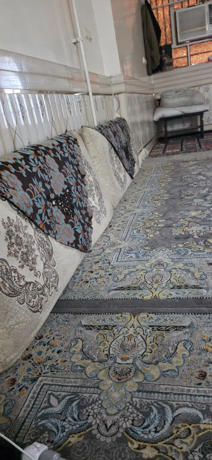 خانه طبقه همکف اجاره