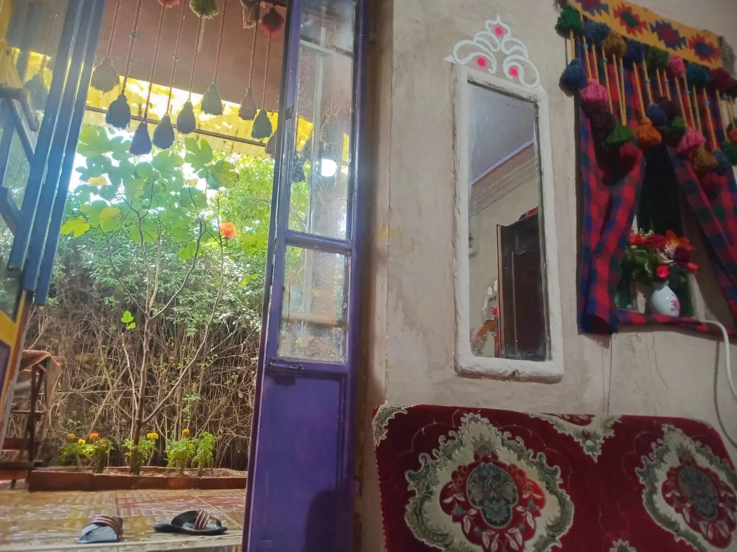 اجاره خونه پنجاه متری
