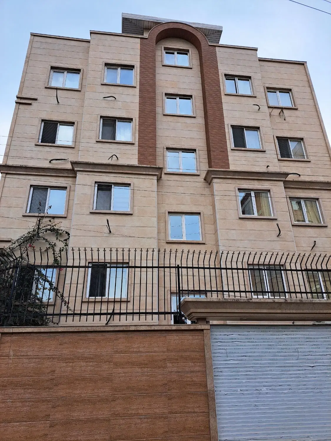رهن واجاره آپارتمان