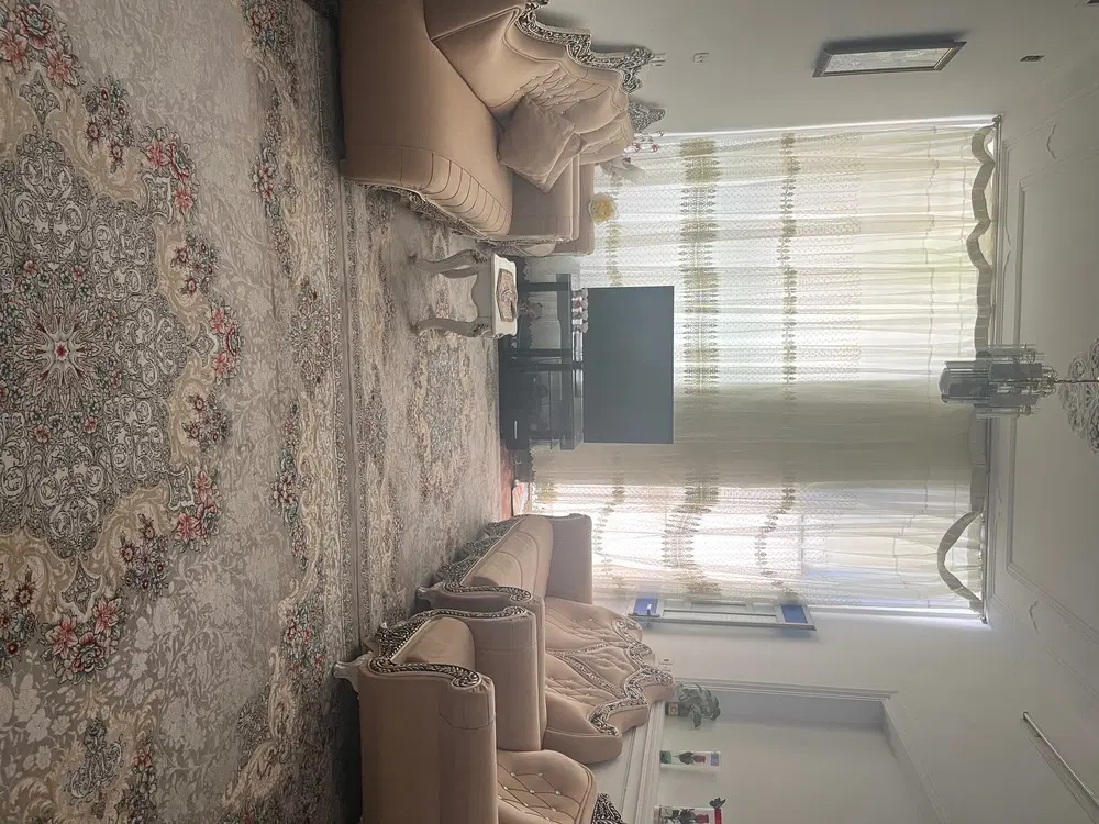 منزل فروشی در چمران