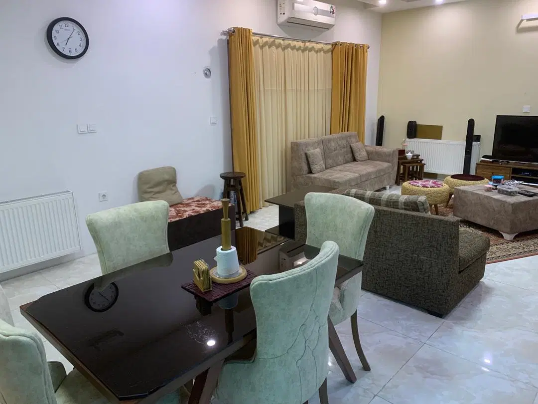 فروش یک واحد آپارتمان ساحلی در محدوده محمودآباد