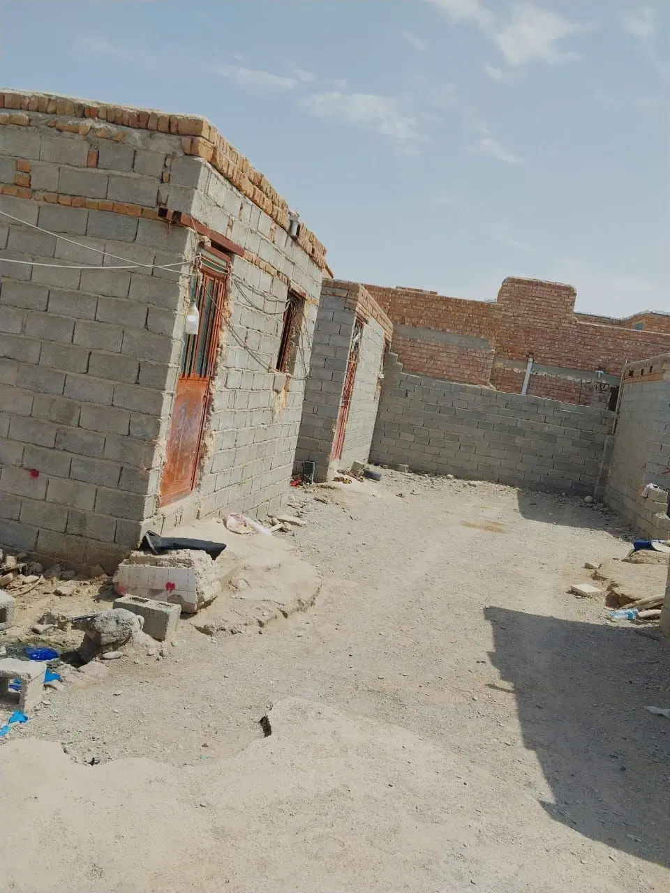 دو اتاق گندمان 5