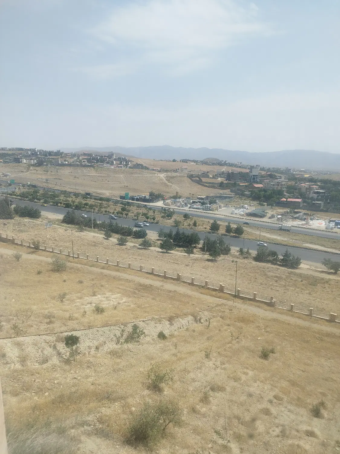 فروش خانه فلکه فرودگاه میناب