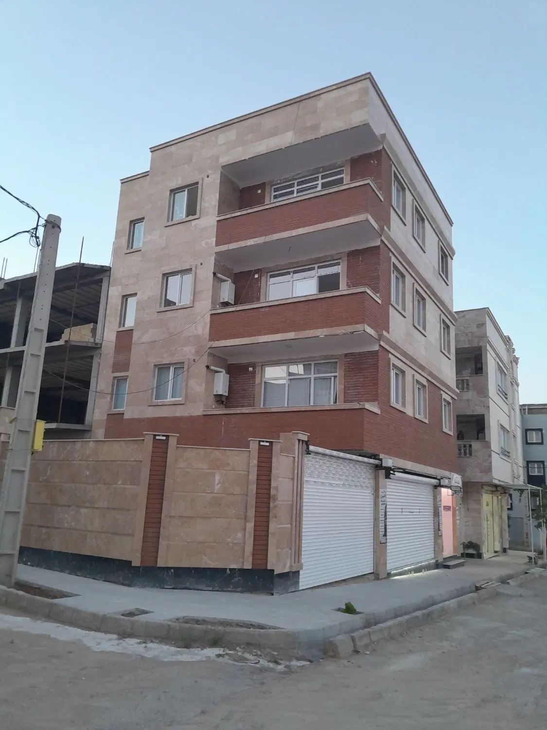 اجاره یک باب مغازه
