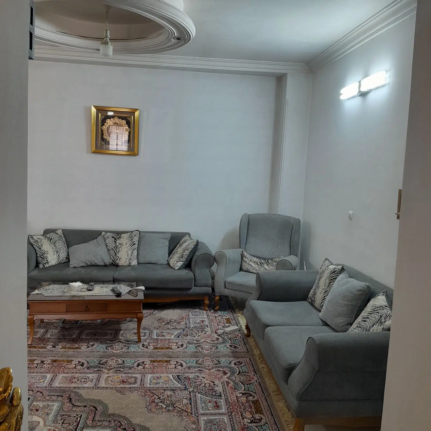 فروش آپارتمان