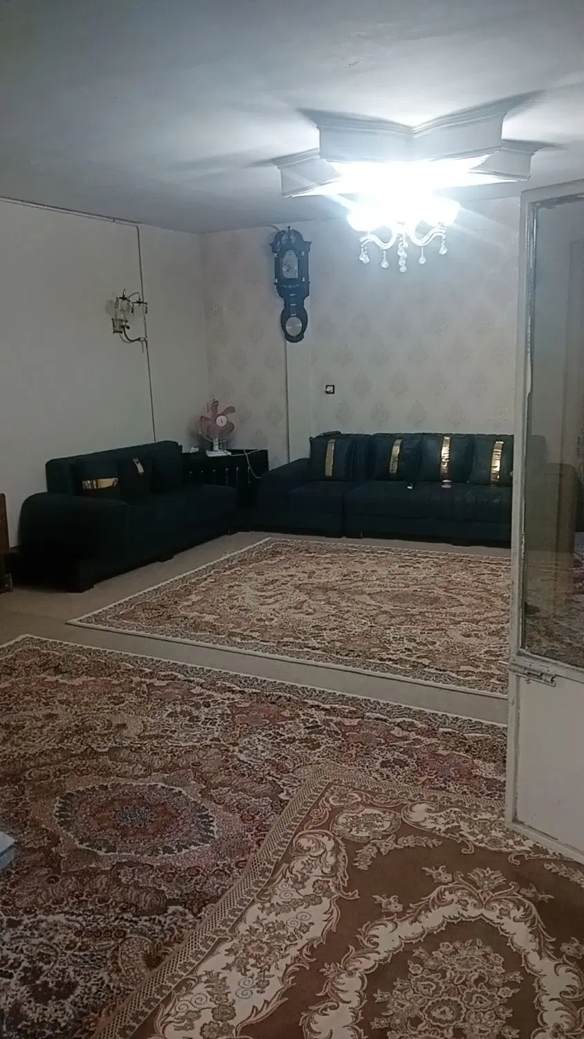 آپارتمان خوش نقشه