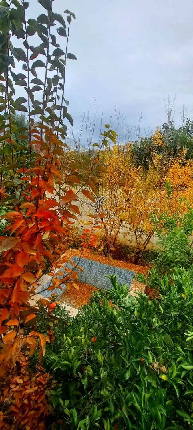 ویلایی ۲۳۸ متر اوزینه ۶