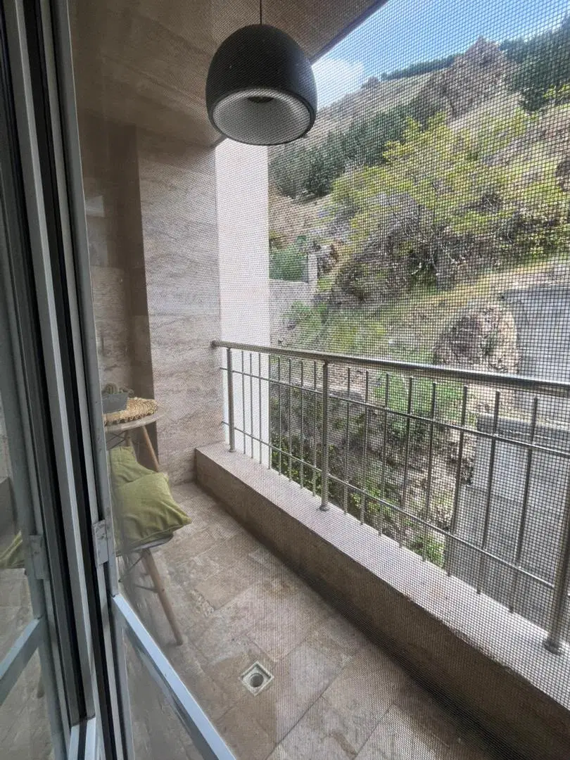 دارآباد ۱۲۰متر ۲خ با ۲پارکینگ بی نظیر