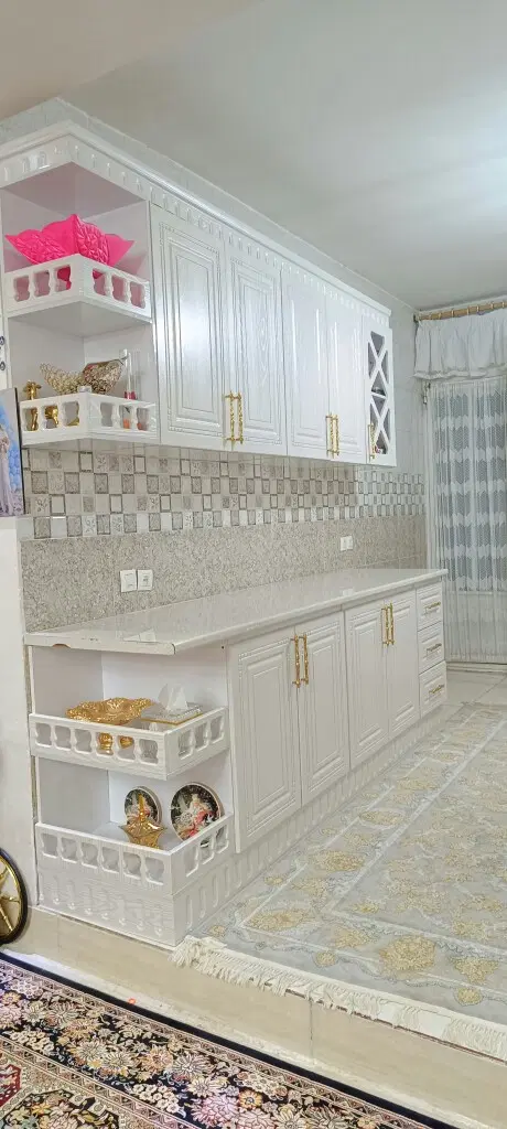 فروش خانه در نزدیک ارم