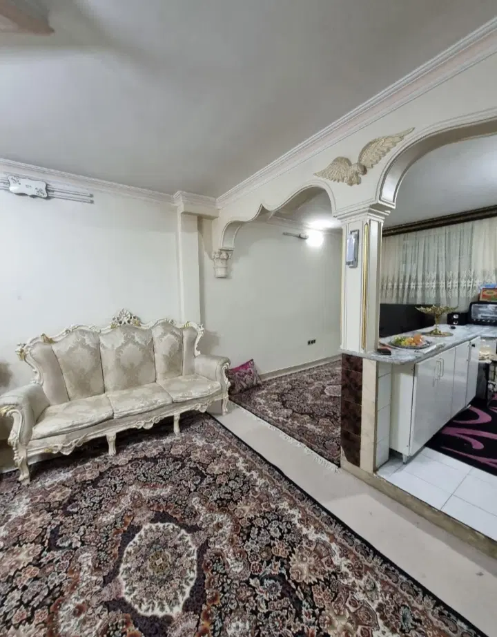 آپارتمان دو خواب ۶۹ متری سندی ۷۵ متری رویتی