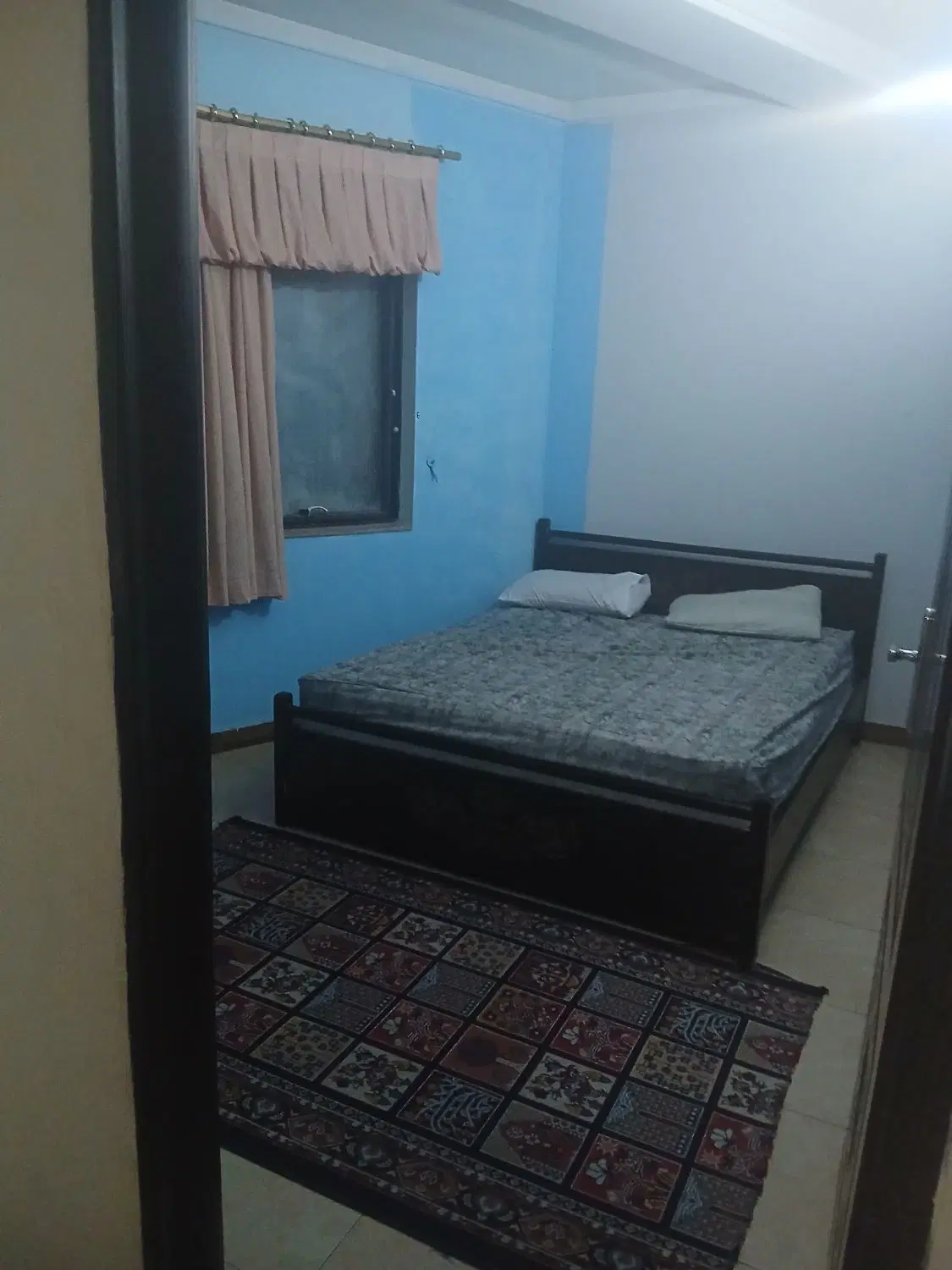 سویت  یه خوابه