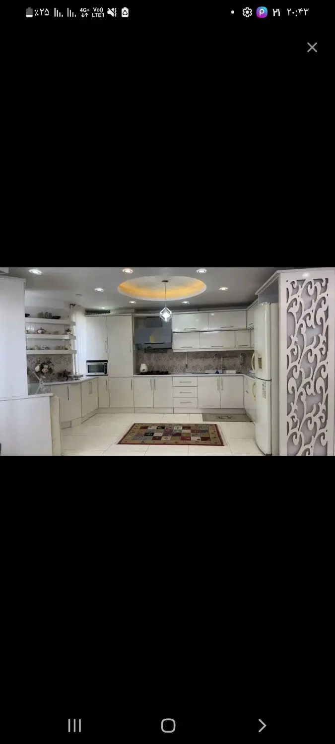خانه ۱۰۰ متری  کاشانی ۲۲