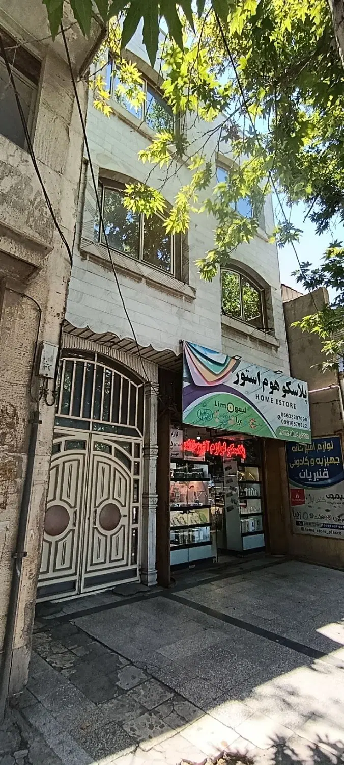 اجاره و رهن تجاری خیابان انقلاب  بازارچه طیب