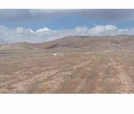 یه قطعه زمین ۵۰۰ مترگلبهار