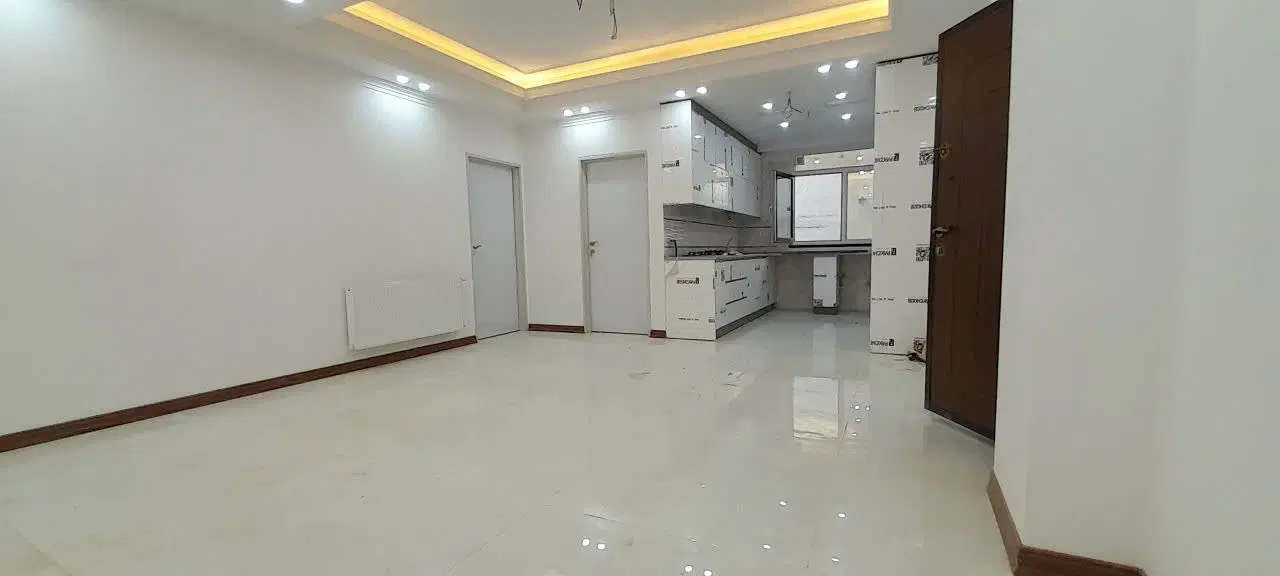 آپارتمان کلید نخورده اول شهرک ۱۸ متری تختی